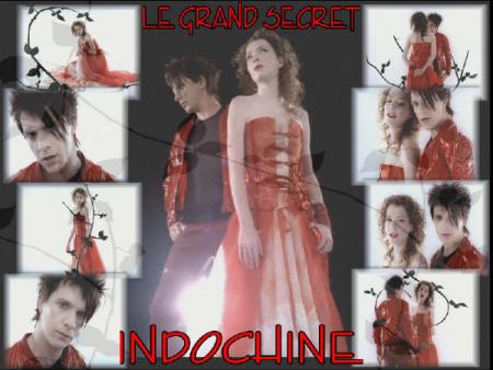 le grand secret